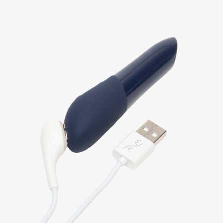 We-Vibe Tango X