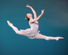 ‘The Messi of ballet’: Marianela Núñez, the Buenos Aires bombshell shaking up British dance