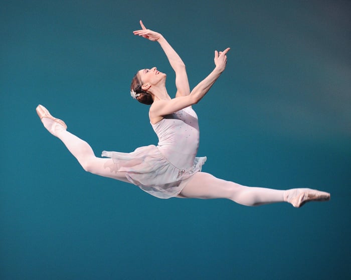 Royal Ballet Principal Marianela Núñez to Perform 'Timeless' in London