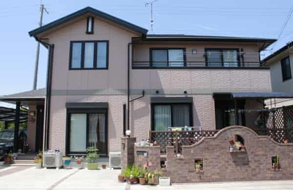 Raze Rebuild Repeat Why Japan Knocks Down Its Houses After 30