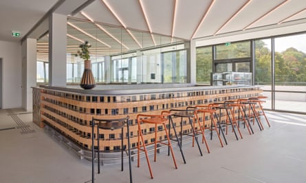 Minsk Kunsthaus Café Bar