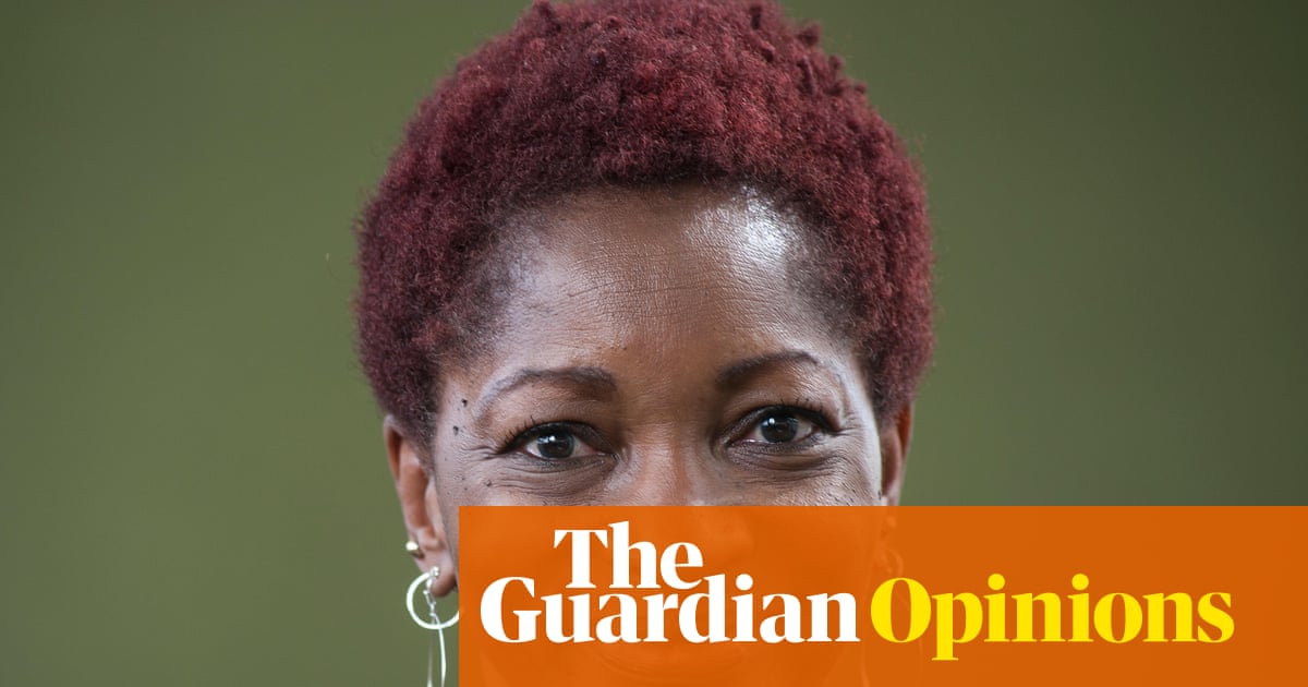 Margaret Busby: ‘My friend Bonnie Greer fearlessly spoke out and forged connections’