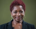 Writer and cultural commentator Bonnie Greer dies at 77