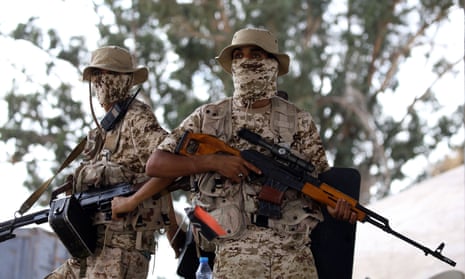 Allies Open Air Assault on Qaddafi's Forces in Libya - The New