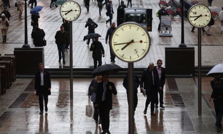 IMF cuts UK growth forecasts following Brexit vote