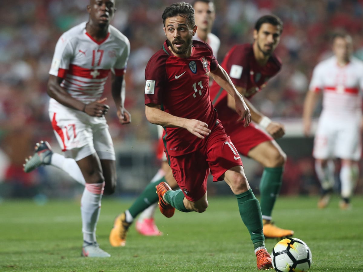 picture Bernardo Silva Benfica bernardo silva from benfica reject to