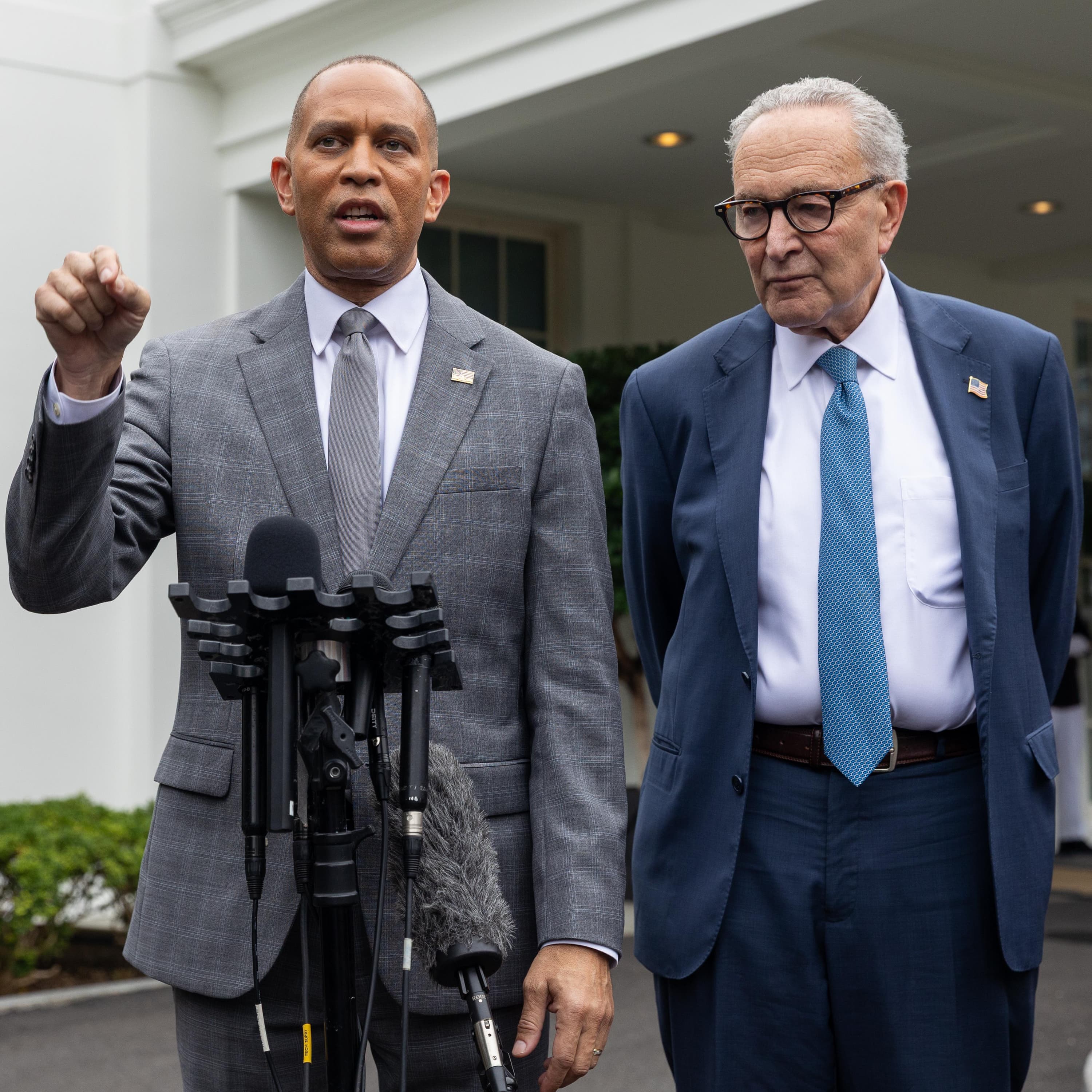 US government shutdown: now what? US government shutdown: now what?