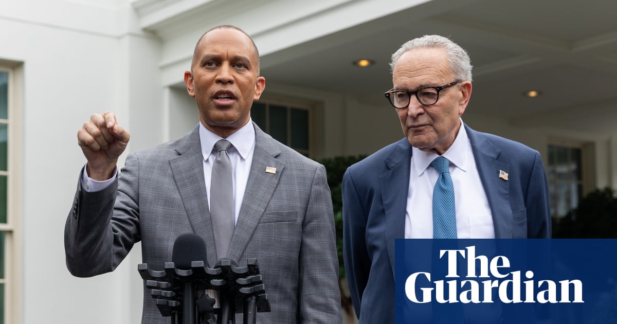 US government shutdown: now what? – podcast
