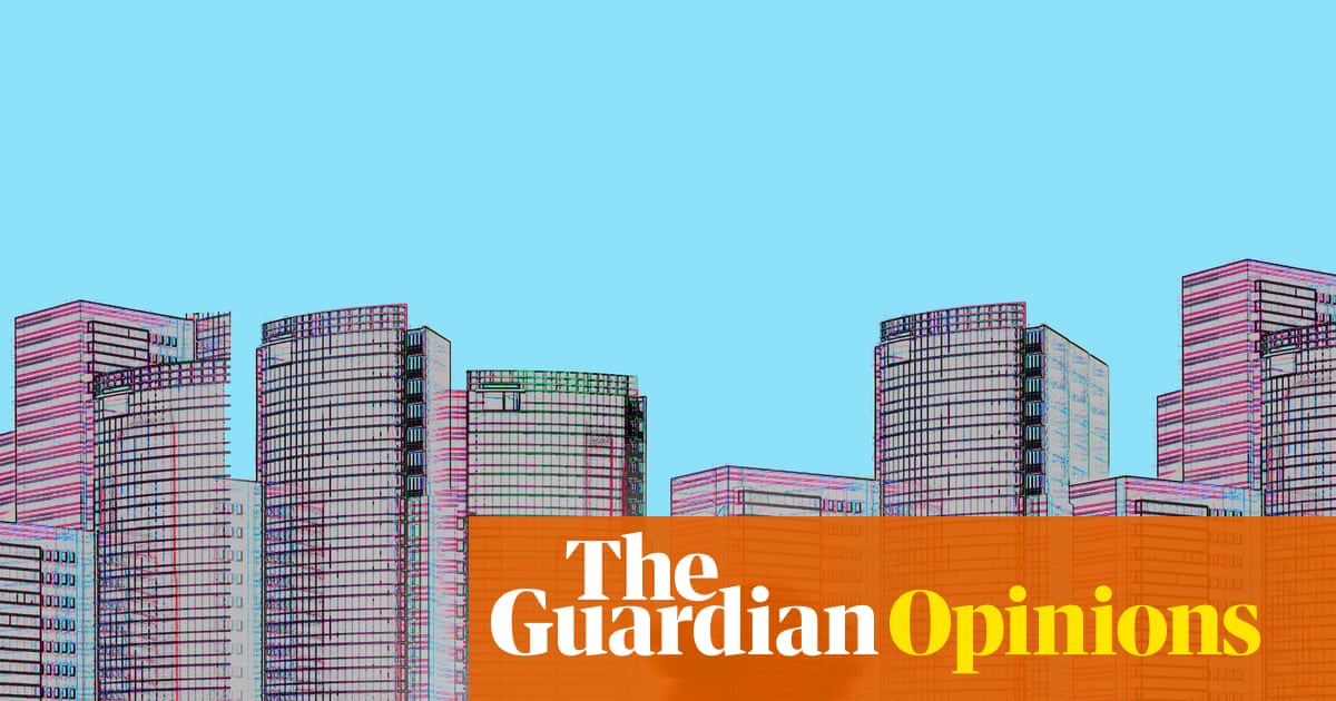 Mijn werk varieerde van kantoren met airconditioning tot het bezorgen van eten per fiets. Cultuurschok is aanzienlijk | David Rayfield