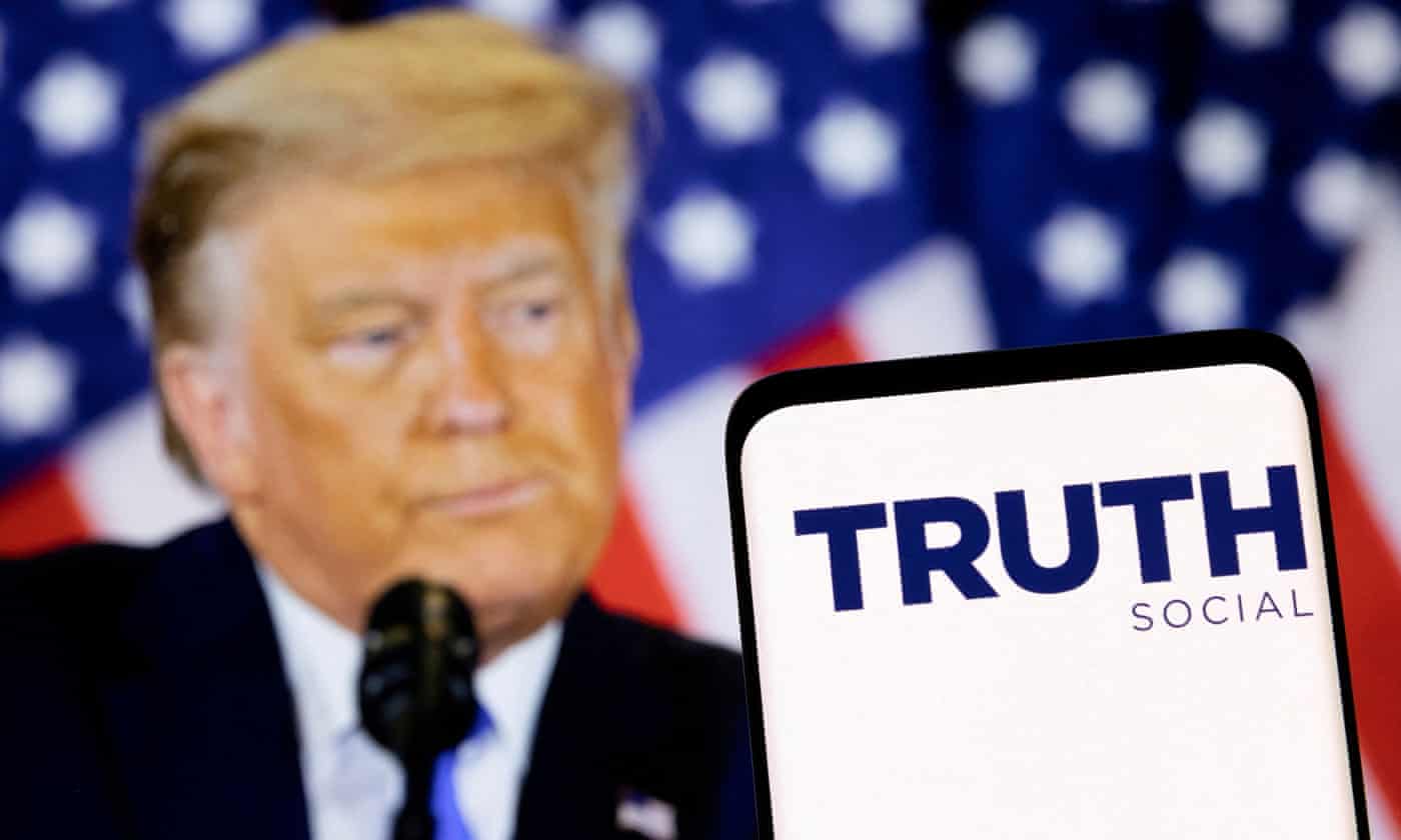 Trump social media hit by subpoenas