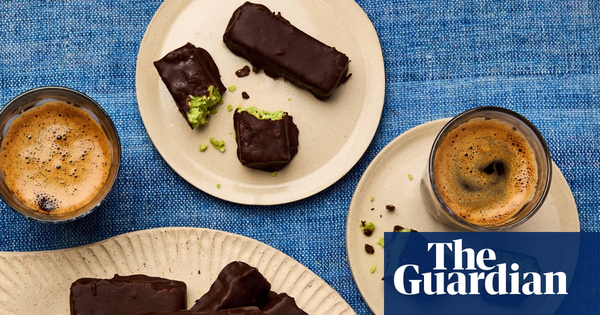 Homemade Bounty bars, savoury granola and flapjacks: Melissa Hemsley's recipes for healthy sweet treats