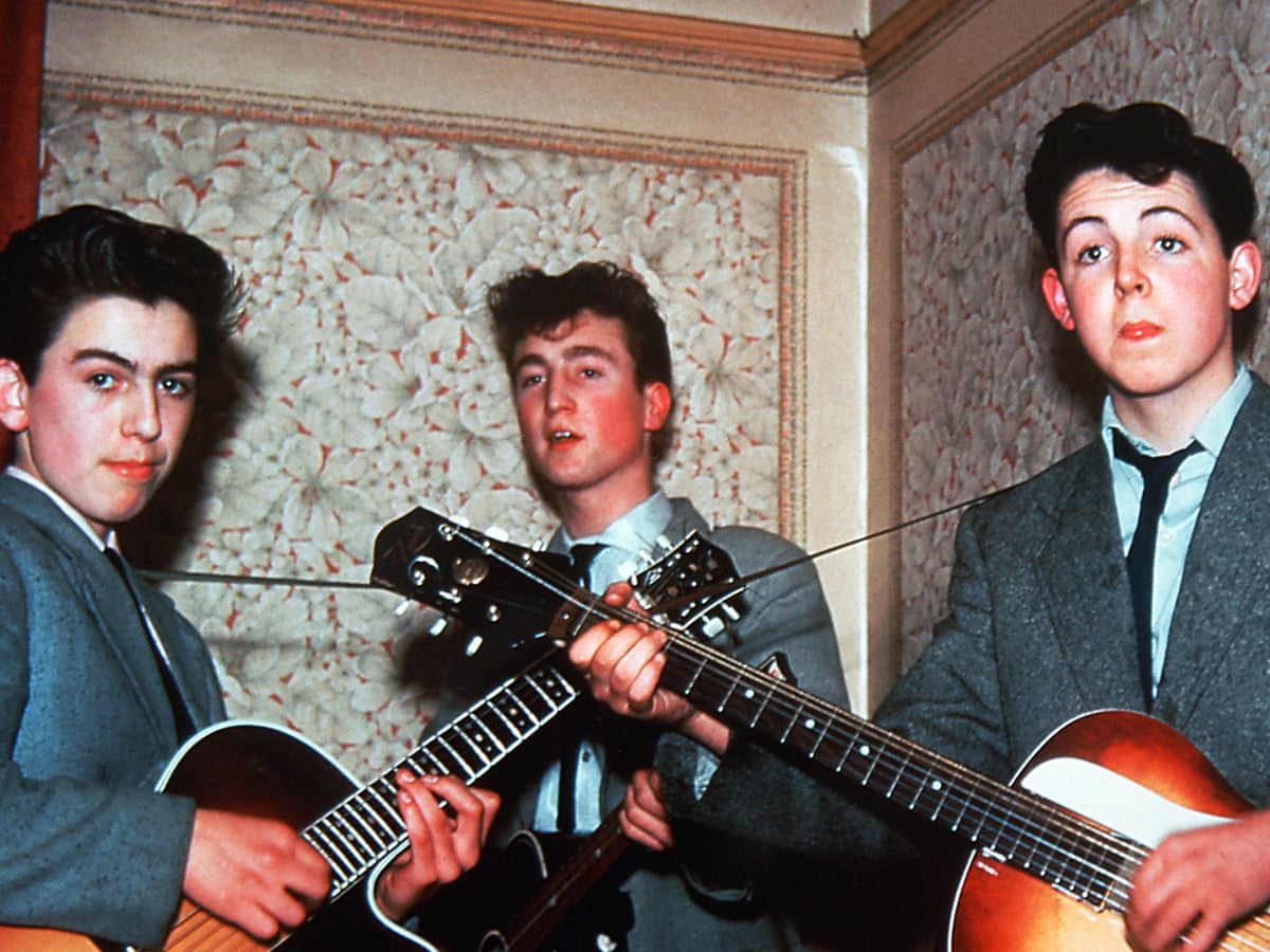 The Lyrics By Paul Mccartney Review The Stories Behind The Songs Music Books The Guardian The Lyrics By Paul Mccartney Review The Stories Behind The Songs Music Books The Guardian