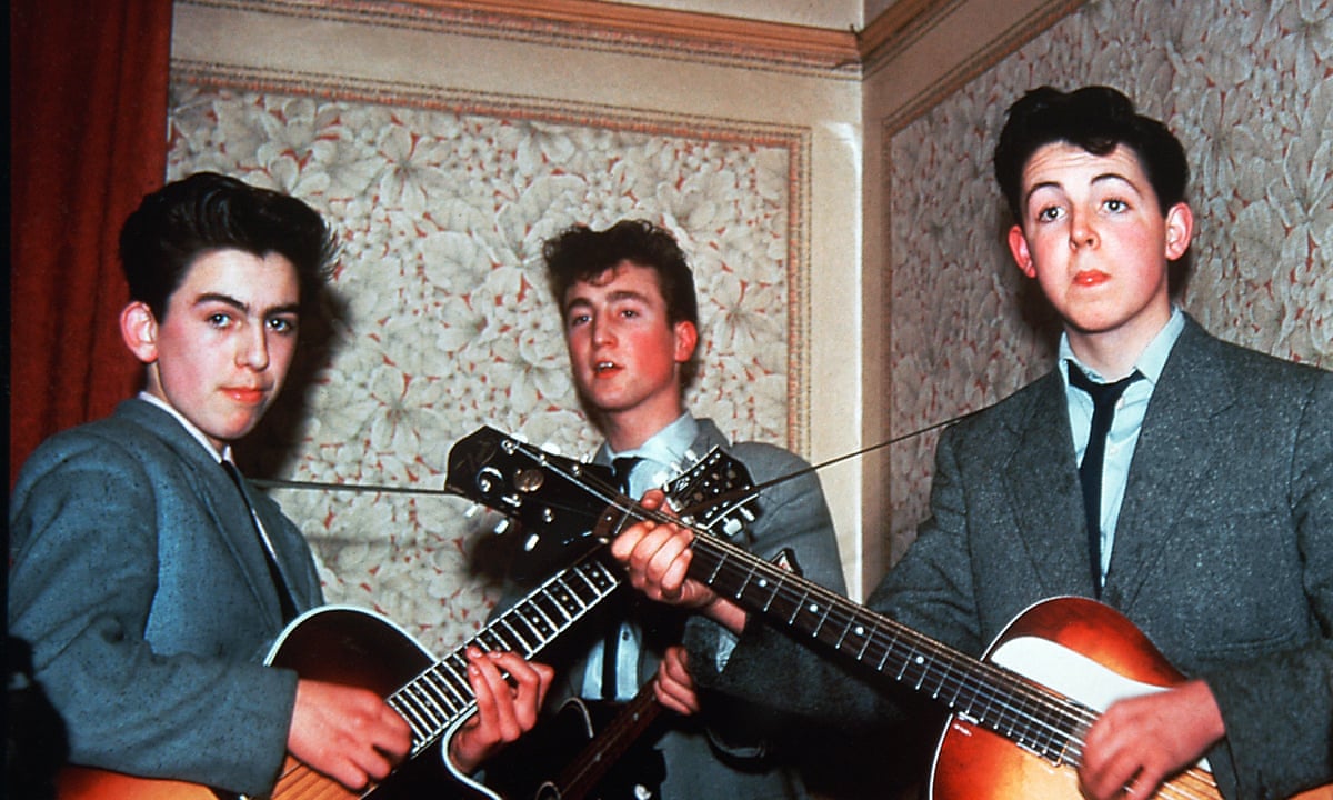 Hear John Lennon sing a stripped-back version of 'Woman