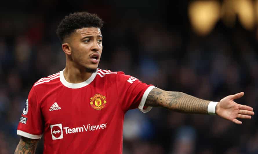 The Rashford dilemma: how will Southgate solve selection headache? | England 2 Jadon Sancho is expected to be recalled by England on Thursday