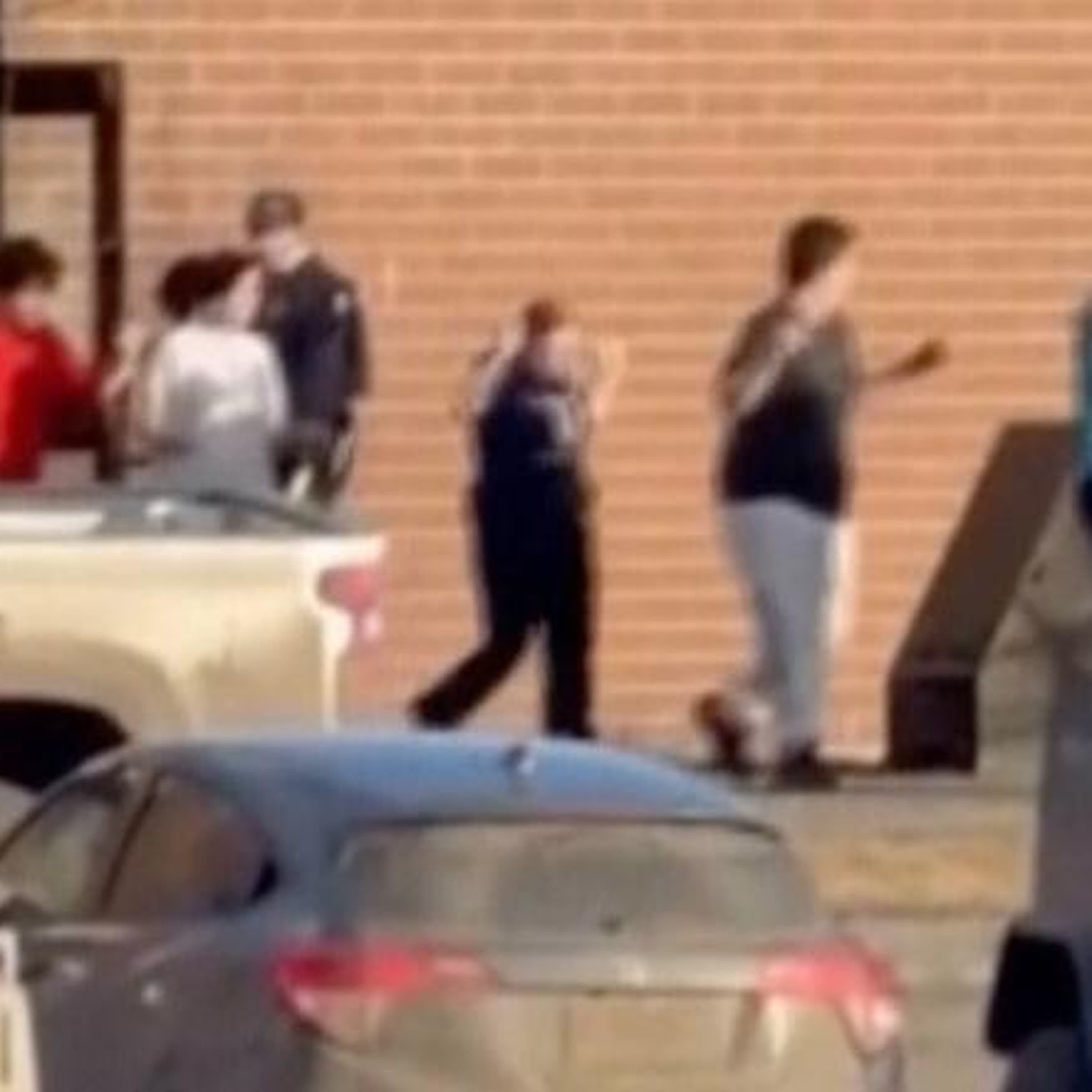 Canada school shooting: what we know so far - The Latest Canada school shooting: what we know so far - The Latest