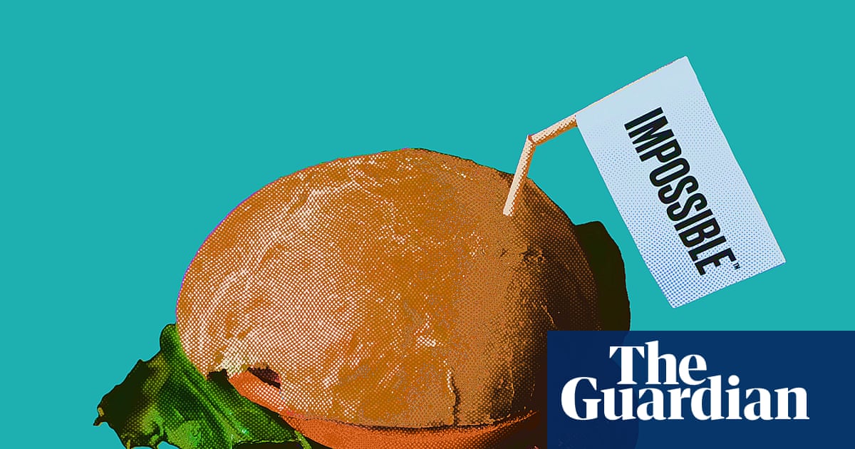 Why vegan burgers are losing the US culture war over meat: ‘Not our moment’