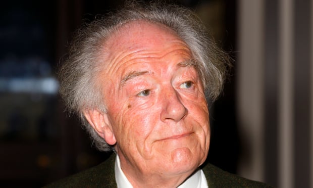 Michael Gambon