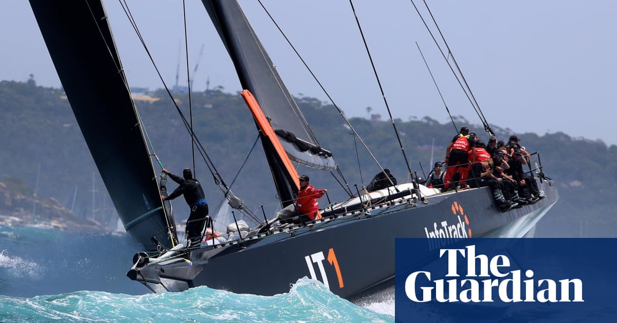 Covid-19 outbreak forces cancellation of Sydney to Hobart yacht race