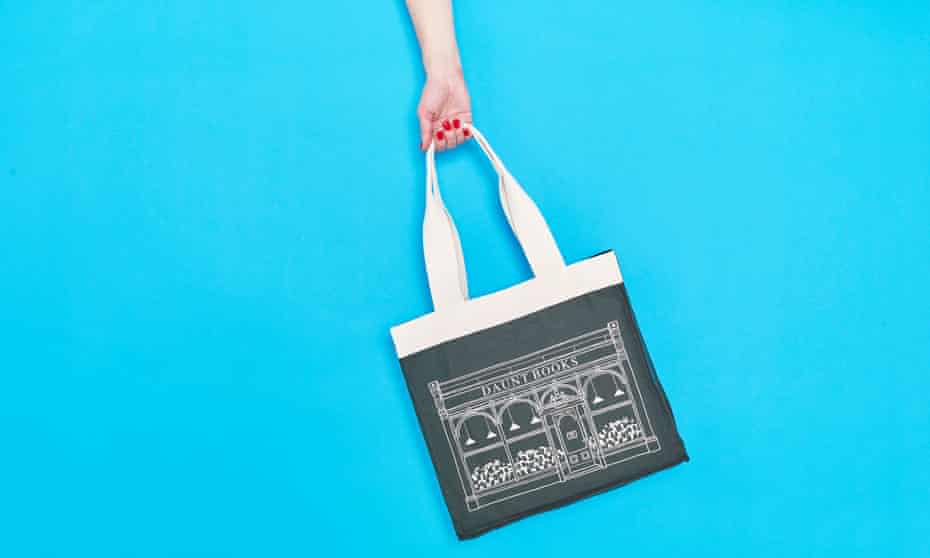 In The Bag Why This Season Is All About A Branded Tote Accessories The Guardian
