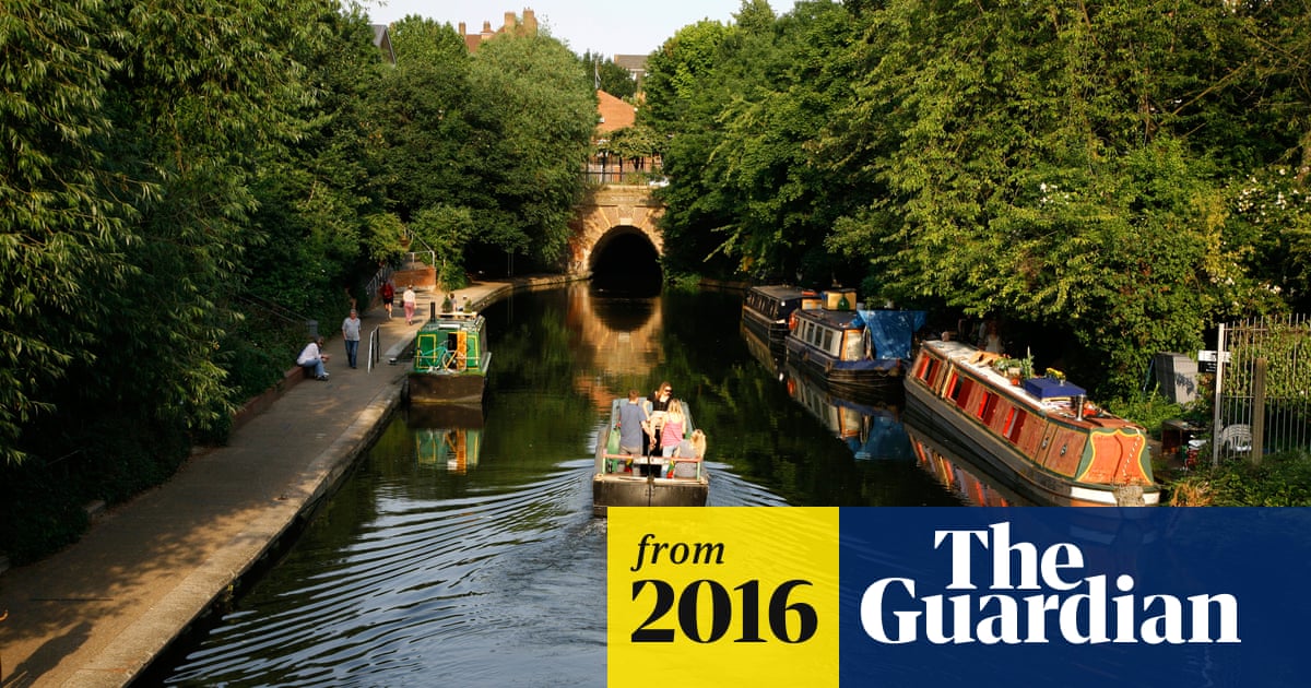 Exploring London's Waterways: The Ultimate Boat Tour Experience - Sustainability and Environmental Considerations