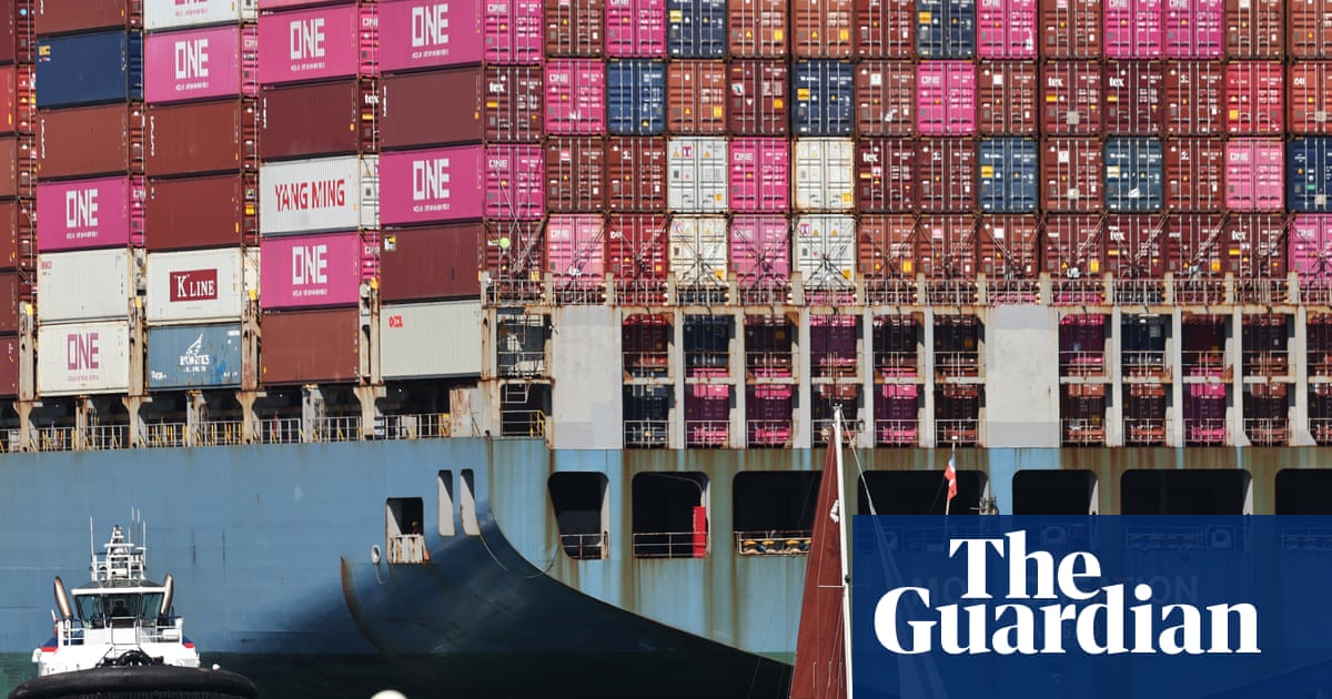 Once More into the Fray: New Trump Tariff Deadline Approaches Amid Inflation Worries Once More into the Fray: New Trump Tariff Deadline Approaches Amid Inflation Worries