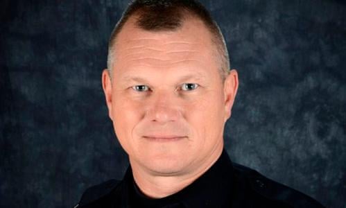 Homeless Man Charged In Shooting Of Albuquerque Police Officer