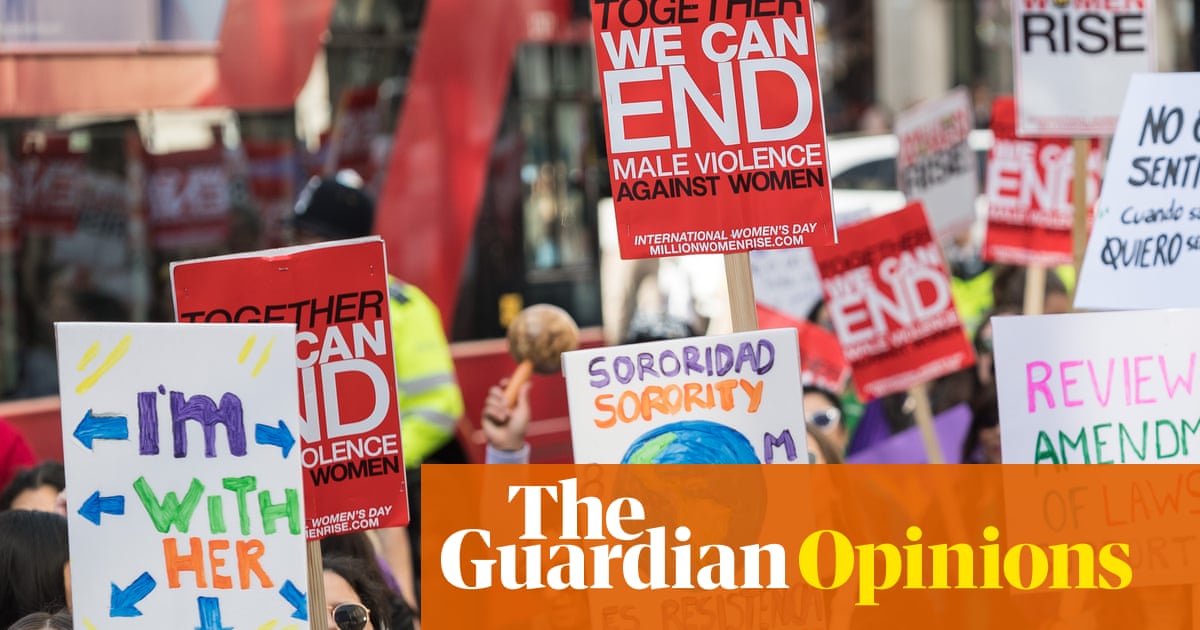 I’m putting tech firms on notice: deal with the appalling abuse of women online – or we will deal with you | Keir Starmer
