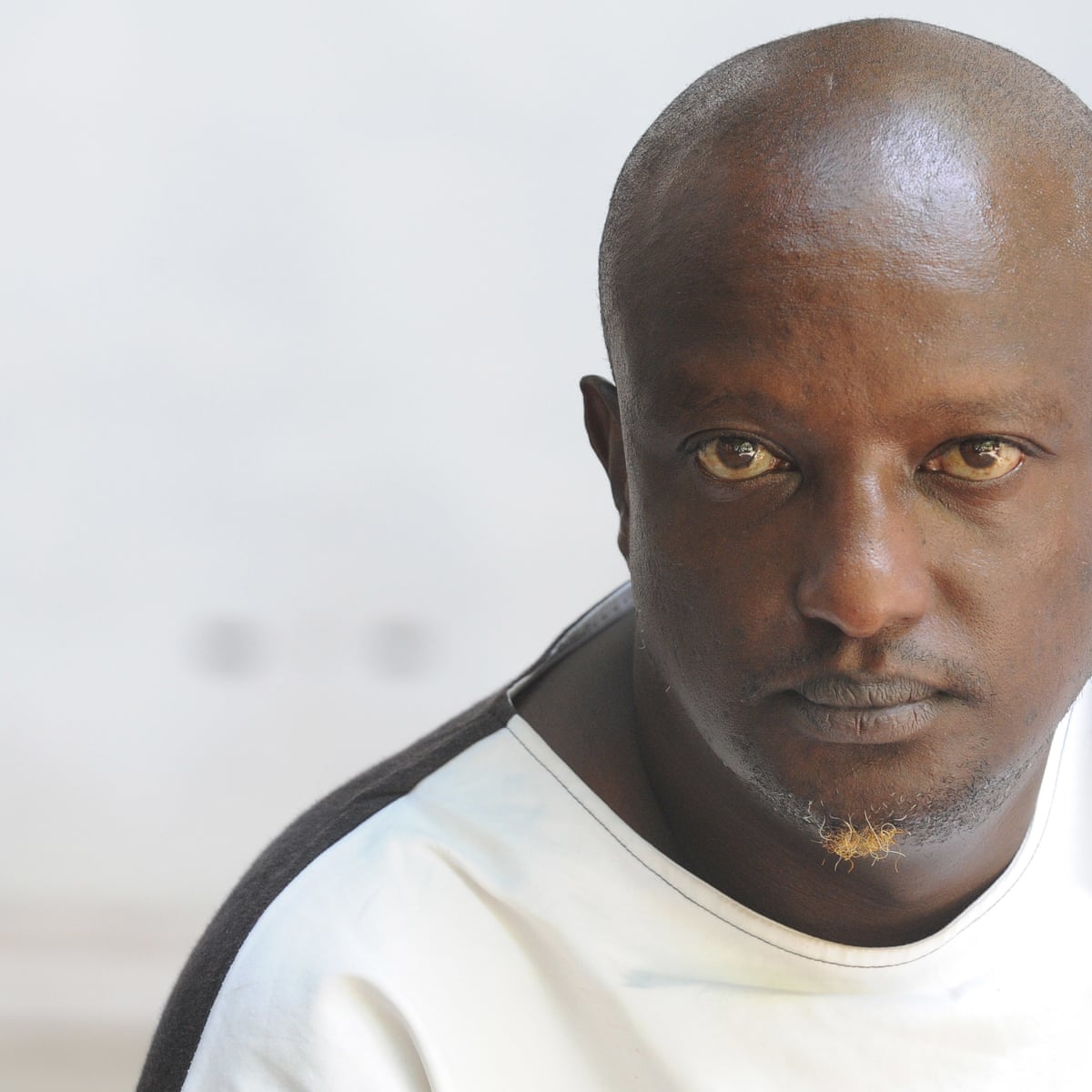 Binyavanga Wainaina obituary  Books  The Guardian