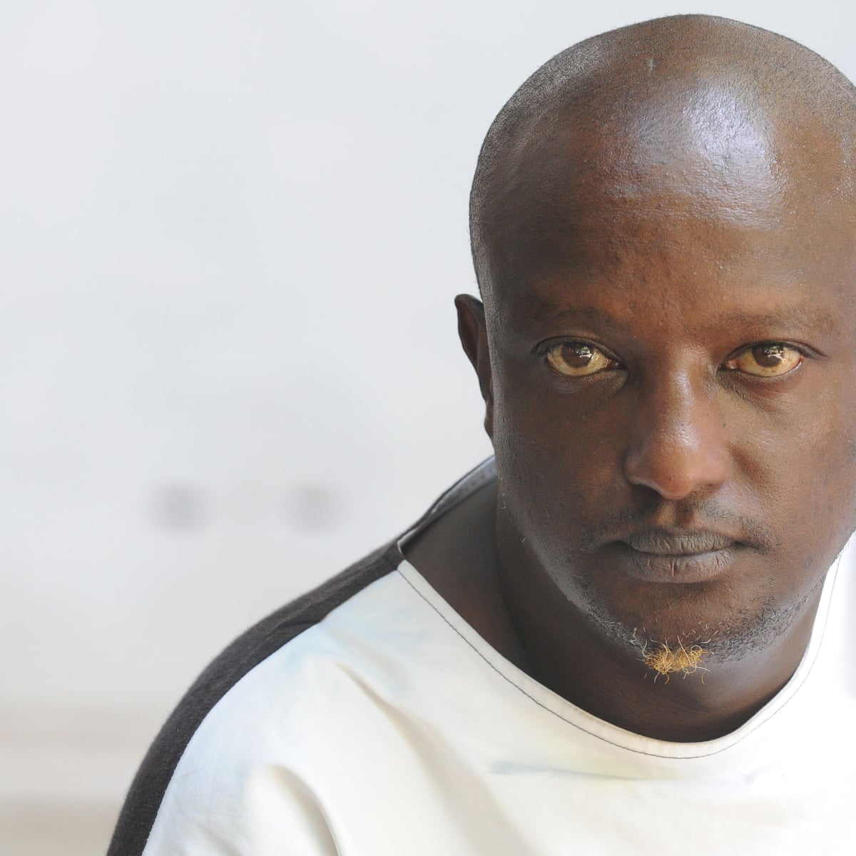 Binyavanga Wainaina obituary Books The Guardian Binyavanga Wainaina obituary Books The Guardian
