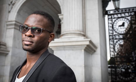 One of Louis Saha’s objectives through his Axis Stars network is to take some of the power back from agents.