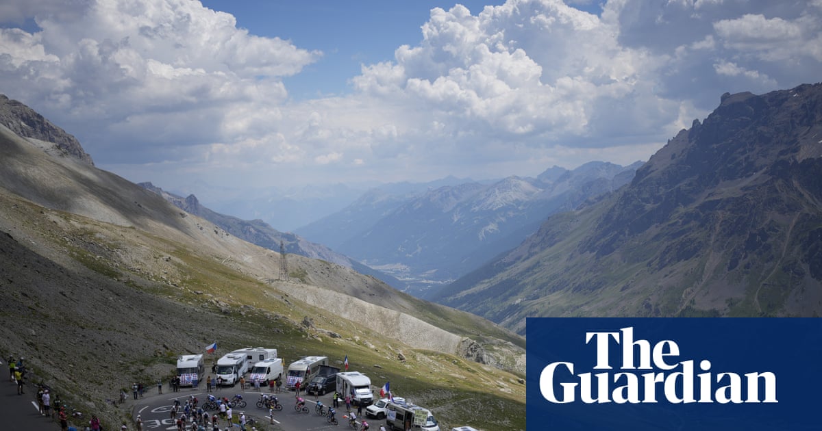 Tour de France 2026: stage-by-stage guide to this year’s race