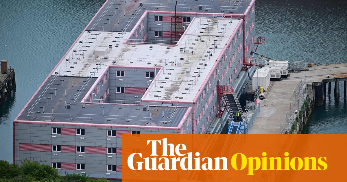 Britain is trapped in political purgatory – waiting for its undead government to fall | Rafael Behr