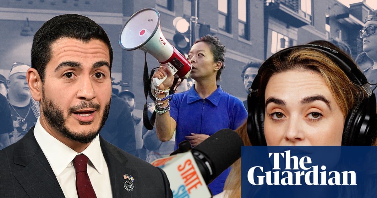 Mamdani won New York. Can a progressive win the Michigan primary? – Stateside with Kai and Carter