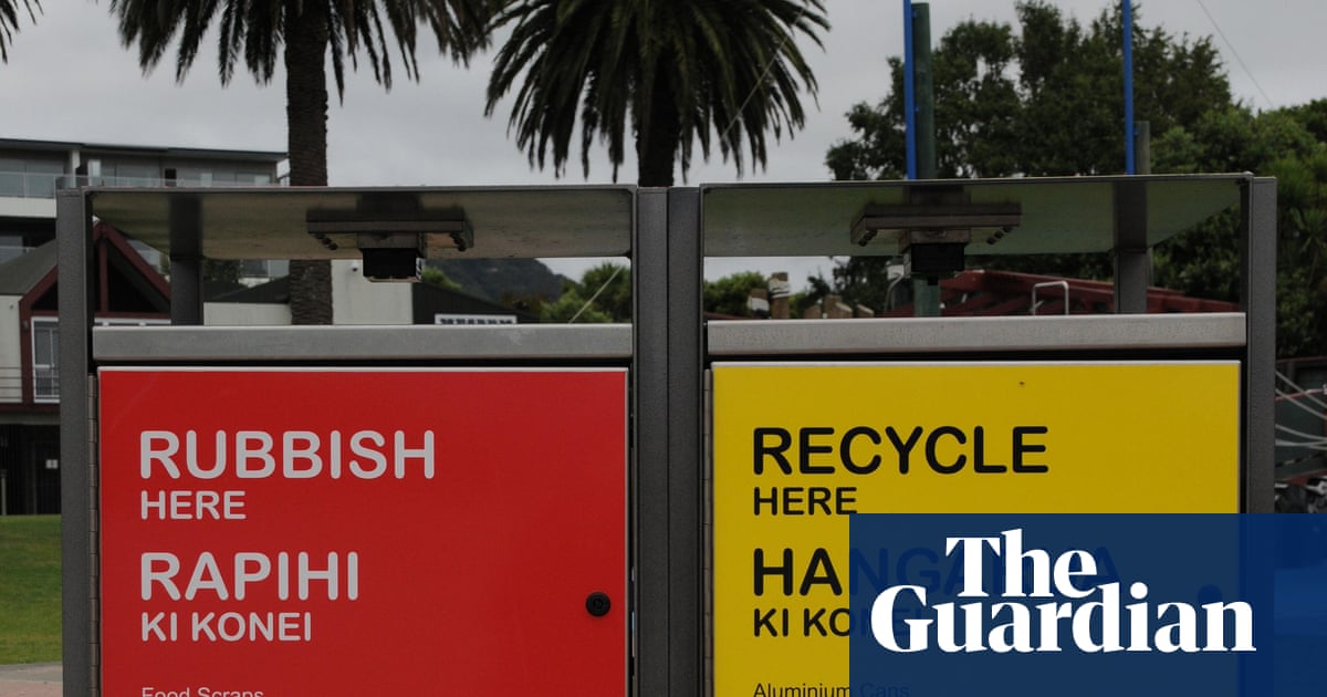 New Zealand coalition votes to make English an official language as critics slam ‘cynical’ bill
