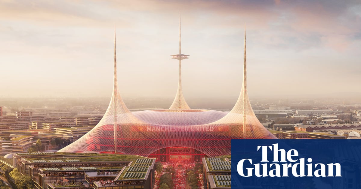 New Old Trafford due on FA's stadiums list this week for 2035 Women's World Cup