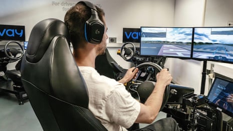 Vay’s Remote-Driving Technology Aims to Revolutionize Urban Mobility