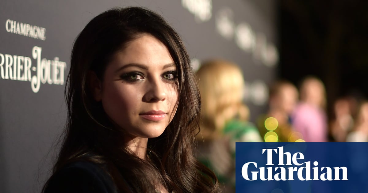 Michelle Trachtenberg, Buffy the Vampire Slayer and Gossip Girl actor, dies aged 39