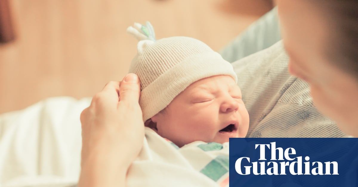 Deaths projected to outnumber births in UK every year from 2026