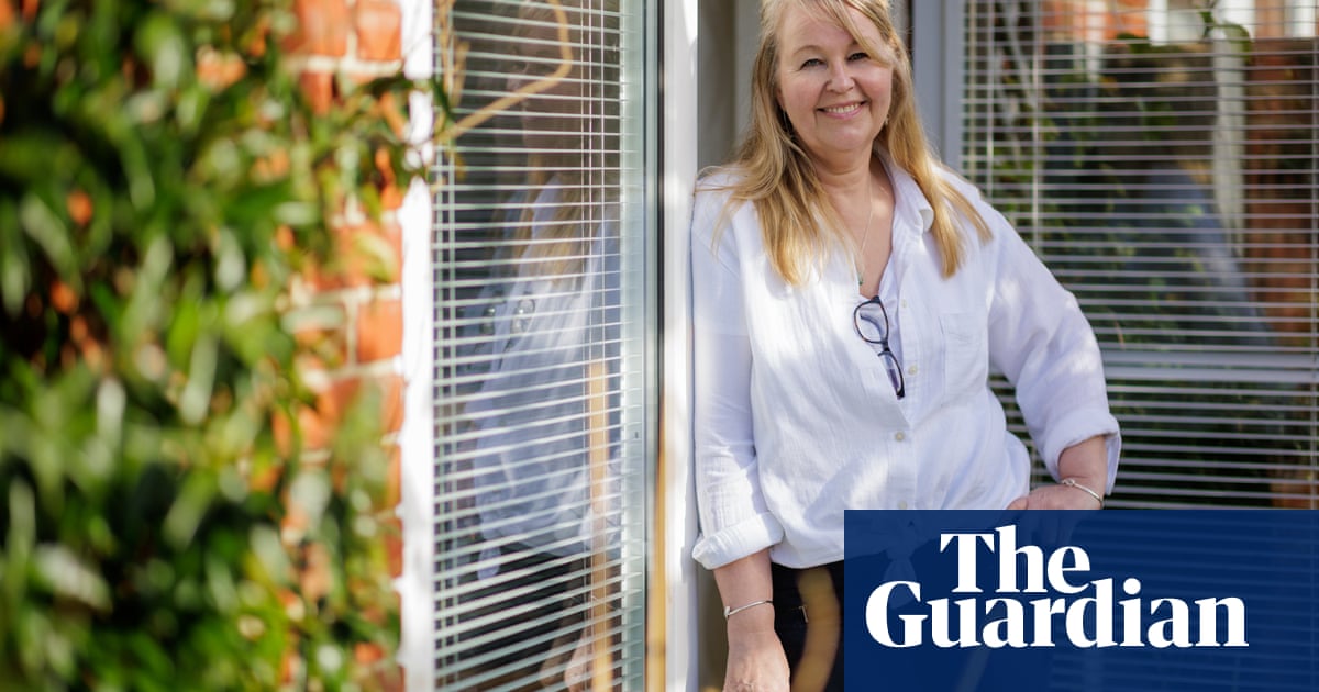 ‘I can’t work in the office safely’: the over-50s leaving the UK labour force