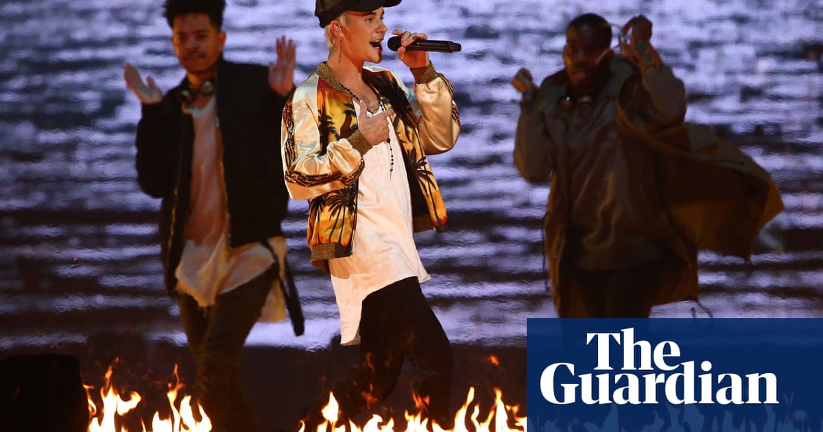 Justin Bieber announces first new album in five years