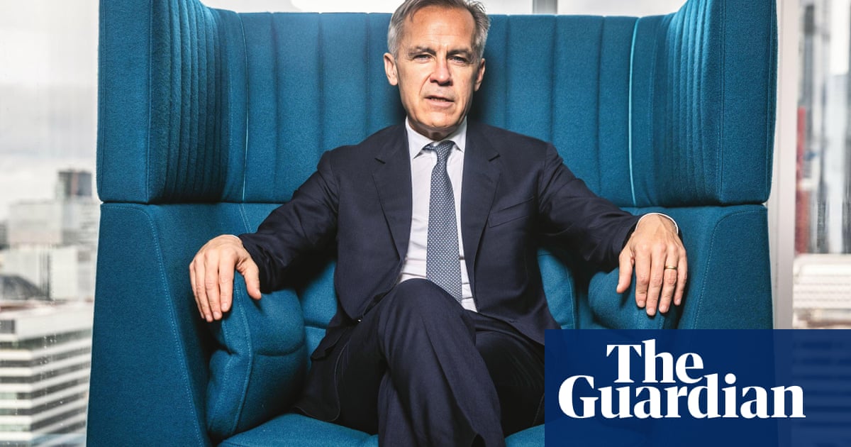 Not everybody who voted for Carney quite knows what they got': Canada eyes its new prime minister