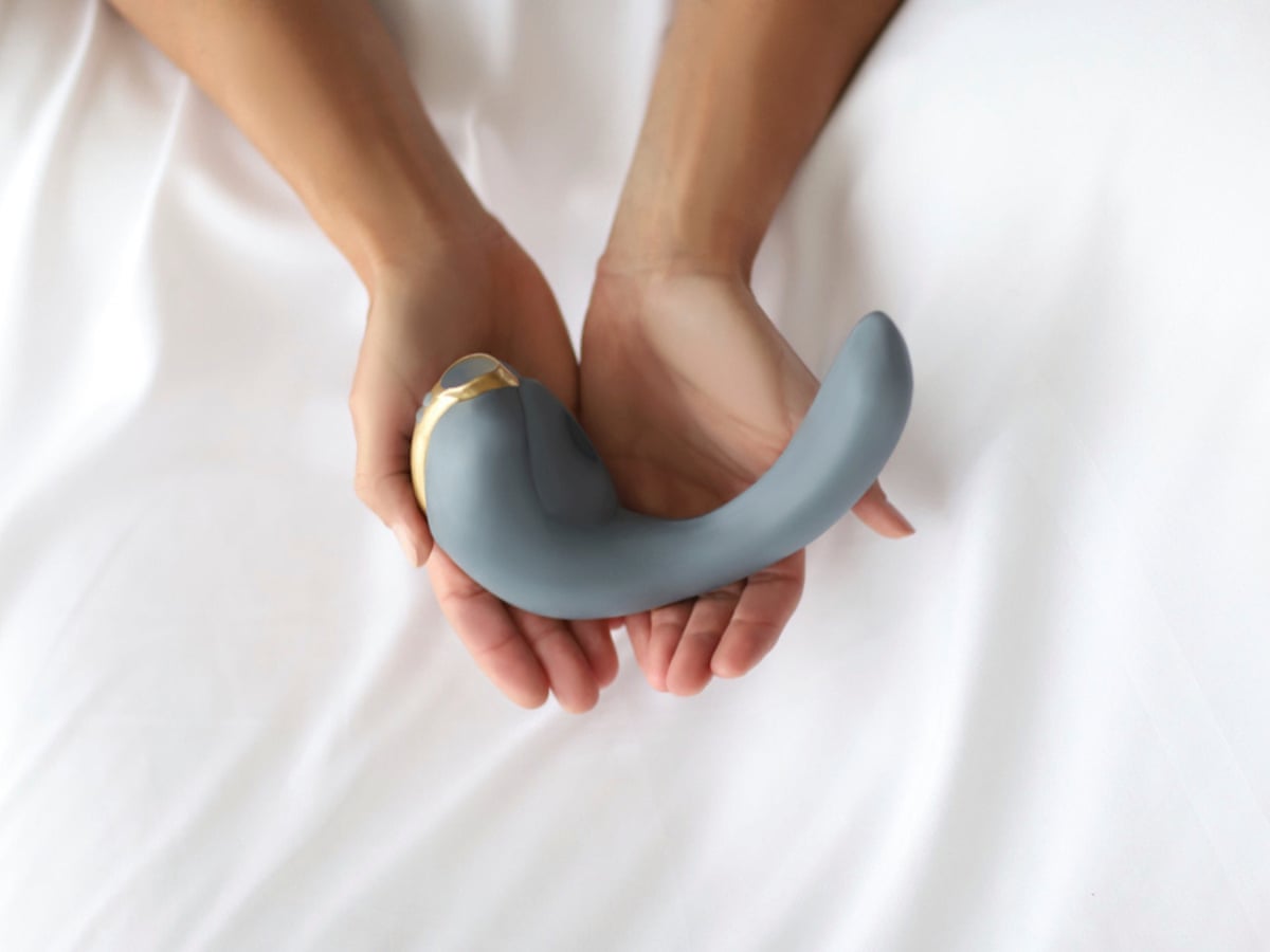 Robotic dildo barred from top tech showcase, prompting sexism claims | CES | The Guardian