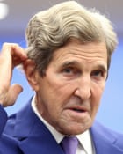 John Kerry.