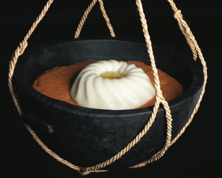 'Uma missão minha': durante o Ramadã, a comida sudanesa é um lembrete do que está em jogo em um...