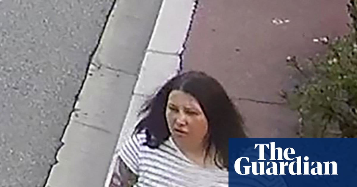 Ukrainian woman suspected of Monaco parcel bombing was ‘disguised as a man’