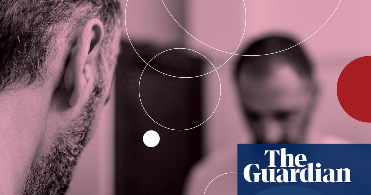 My wife caught me wearing her underwear and the shame is eating me up