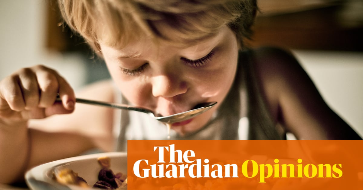 The Guardian view on poverty and the Tories: hunger hits home