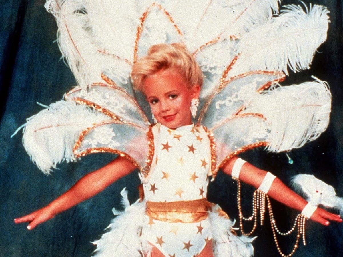 JonBenét Ramsey: DNA testing could be used to solve case, police say | US crime | The Guardian