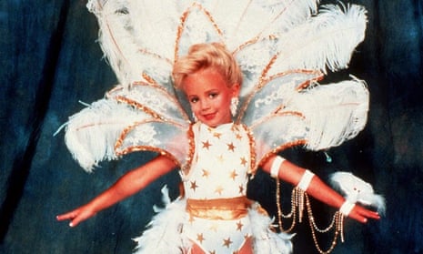 JonBenét Ramsey: DNA testing could be used to solve case, police say | US crime | The Guardian