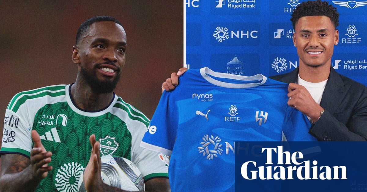 Watkins faces Toney clash as strikers push for Saudi supremacy and Tuchel’s attention